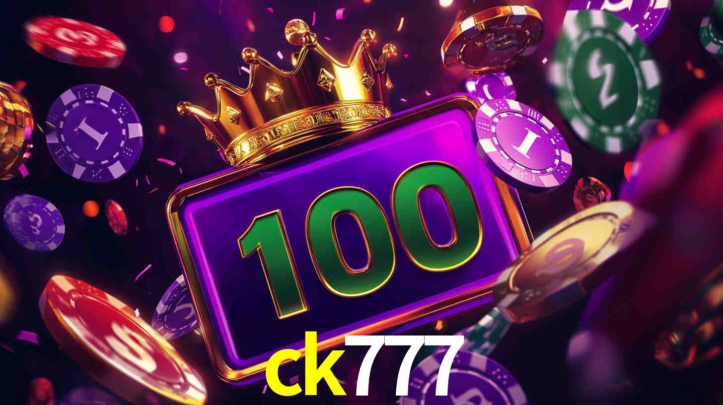 Experiência VIP ck777