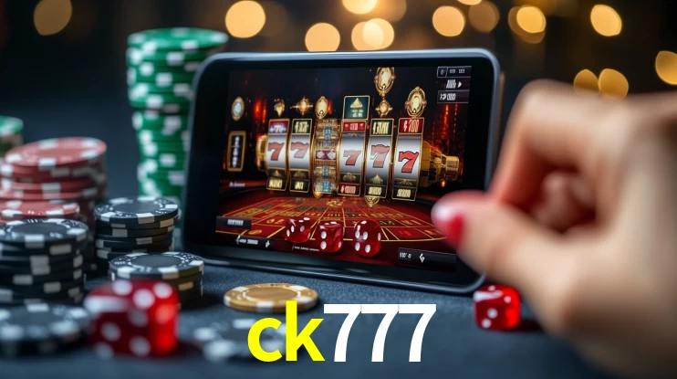 Statistics ck777