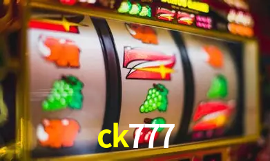 Apostas Esportivas na ck777: Um Guia Completo