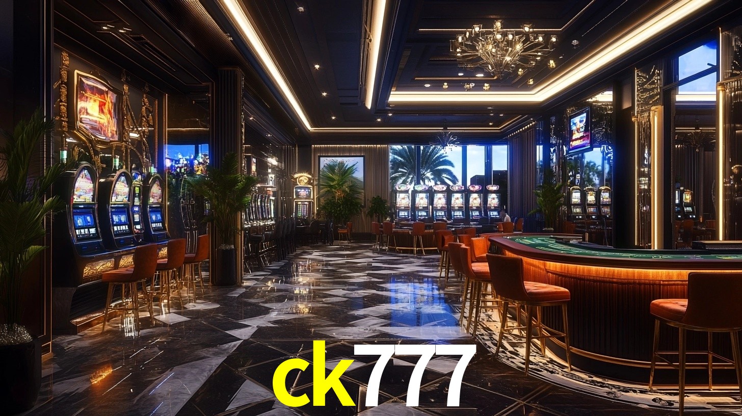Tennis Betting ck777