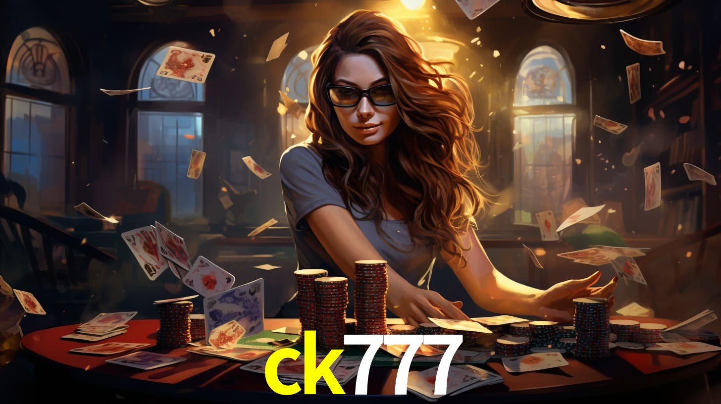 Games Directory ck777