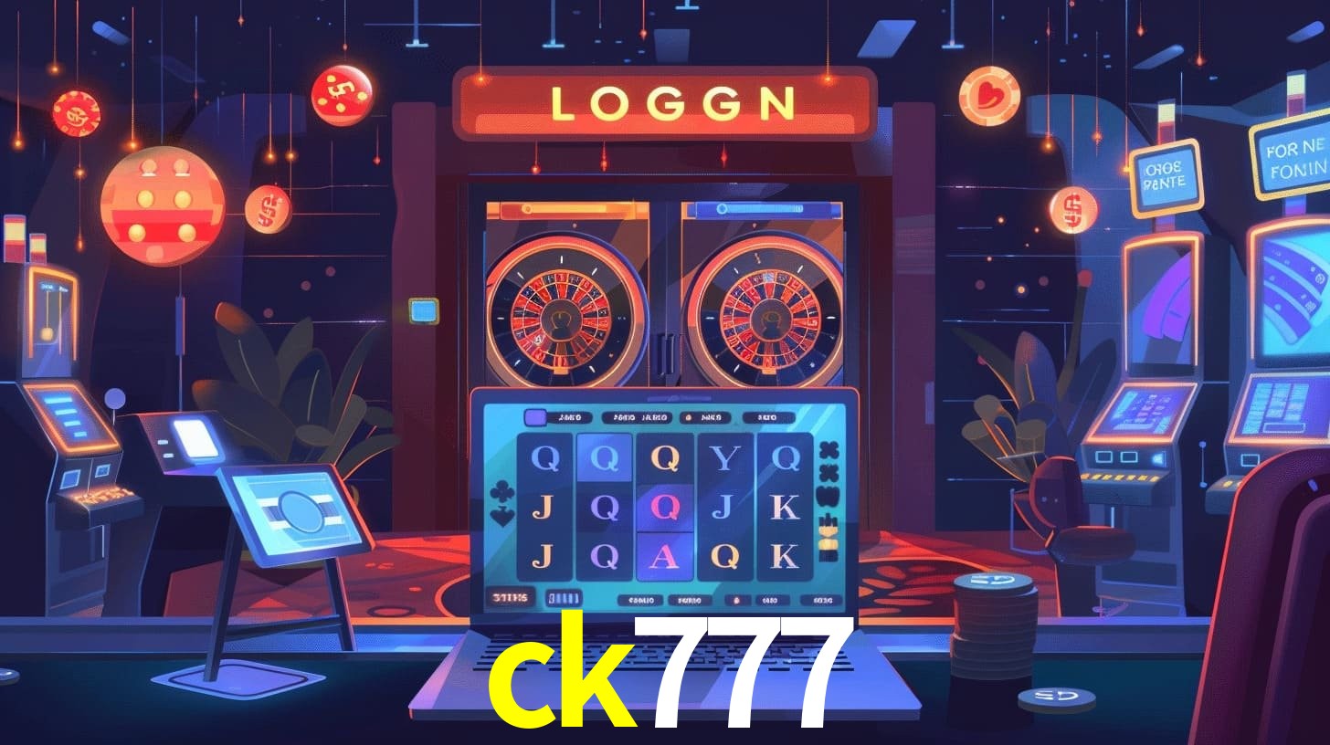  ck777.com