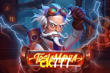 Tecnologia da Plataforma ck777
