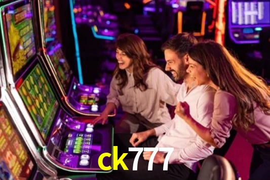 ck777: Seu Especialista em Apostas Esportivas Brasileiras