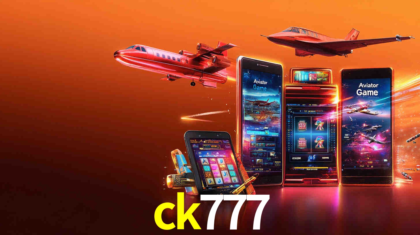 Apostas Esportivas na ck777: Um Guia Completo