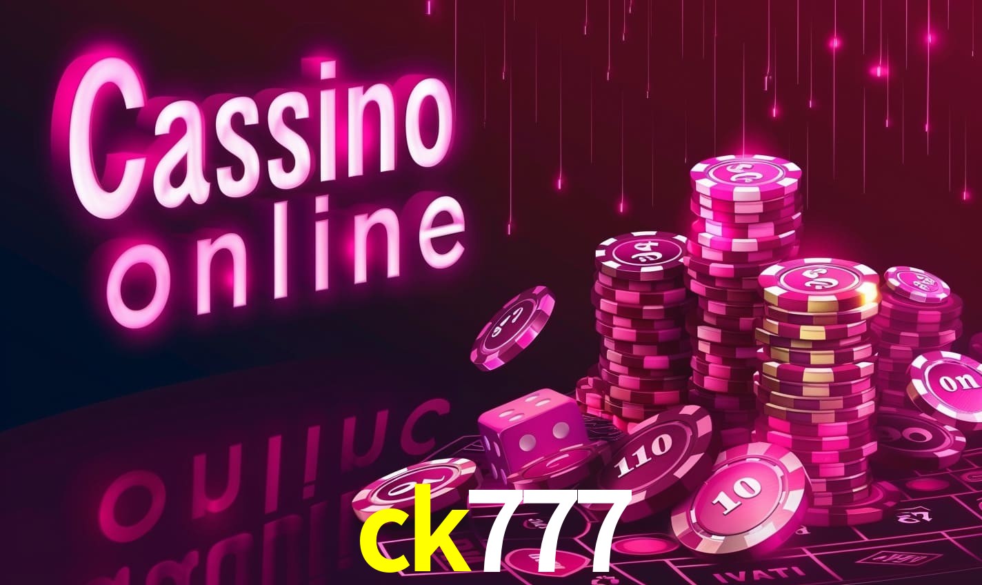 ck777