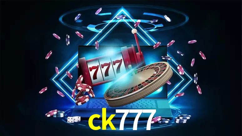 Design Responsivo ck777