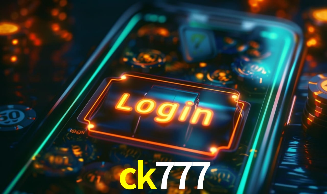 Quick Registration ck777