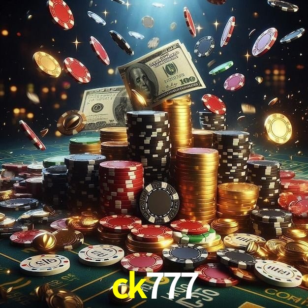 ck777