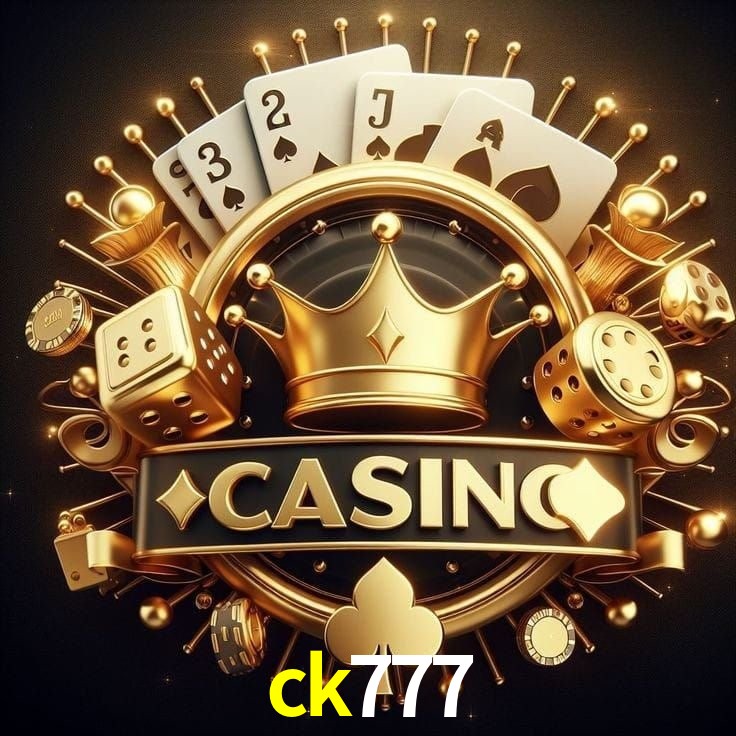Jogos de Slot ck777