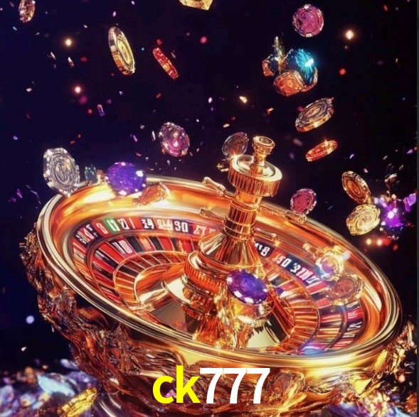 ck777: Seu Cassino Premiado com Pagamentos Rápidos