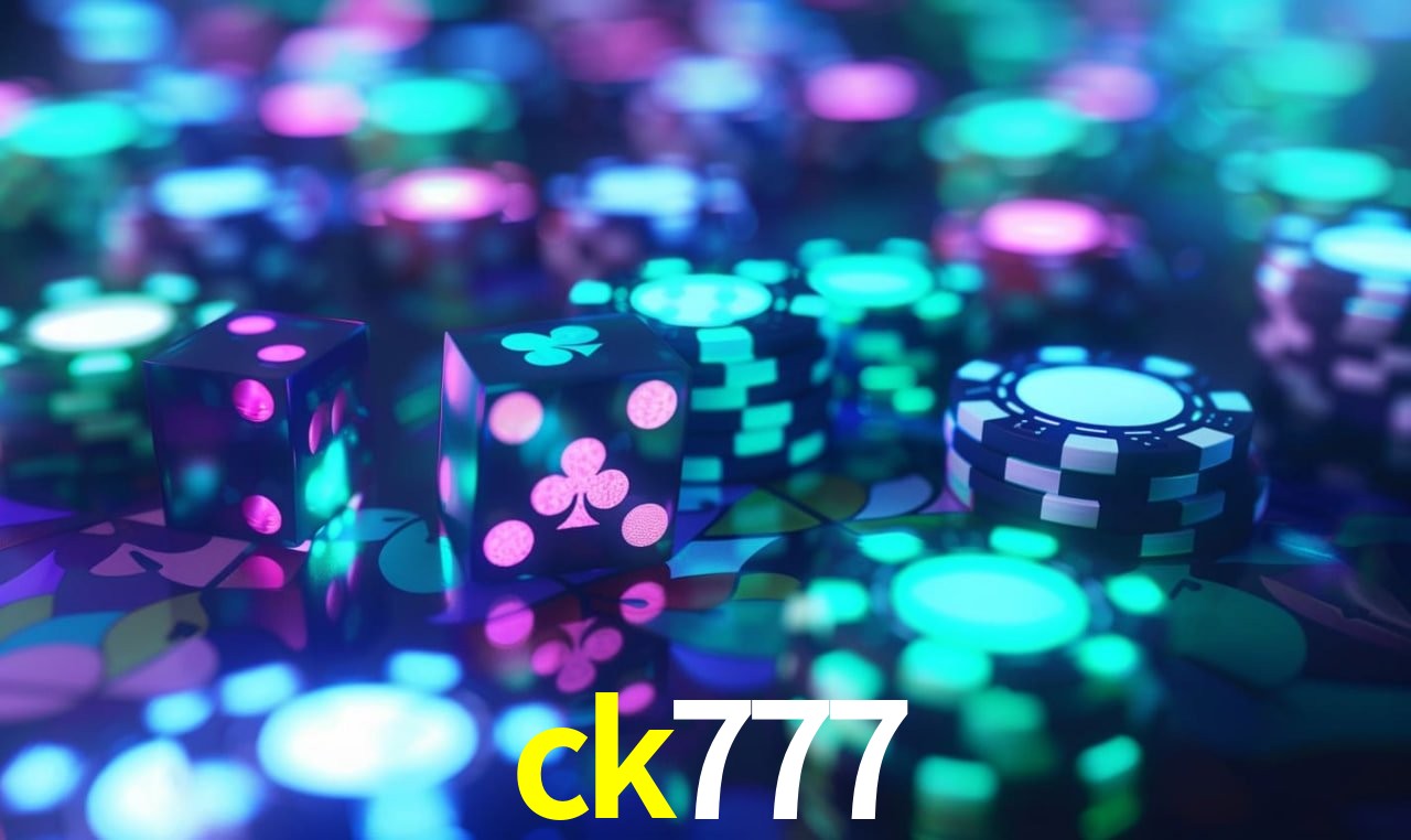 Estatísticas Crash Games ck777