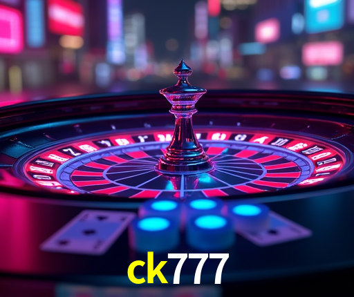 Desvendando o Mundo dos Jogos Virtuais na ck777