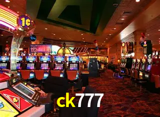 Descubra a Magia dos Jogos de Arcade no ck777