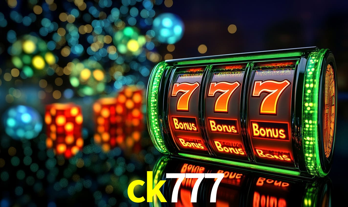 Sistemas de Segurança ck777