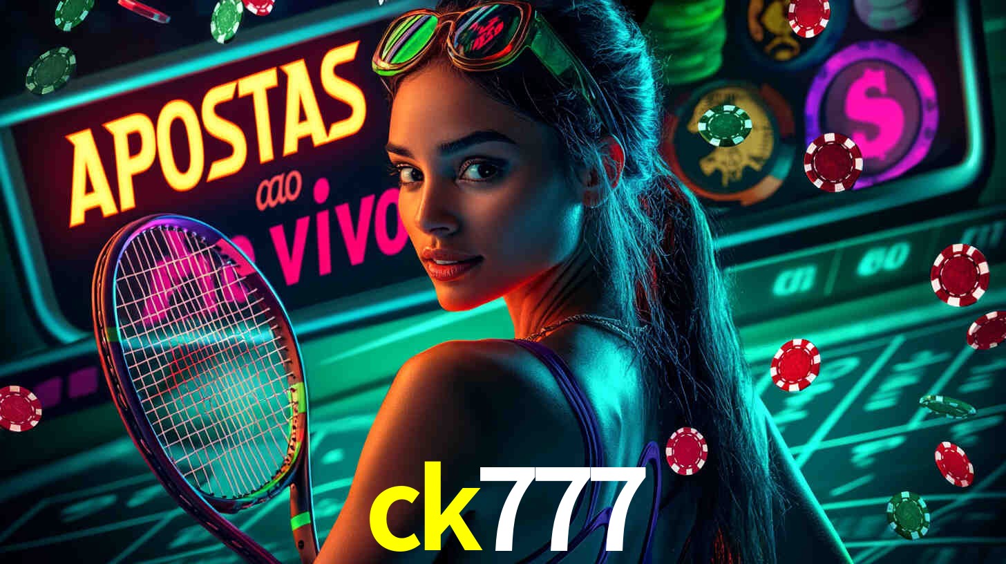 Descubra a Essência do ck777: Nossa História e Compromissos