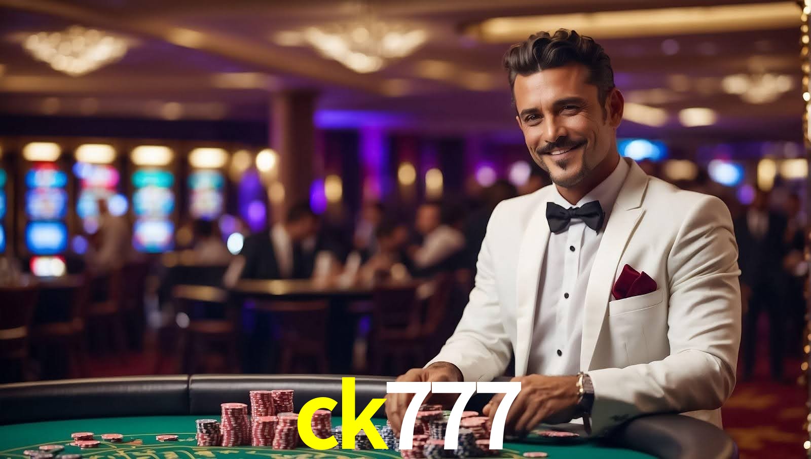 Promoções Sazonais ck777