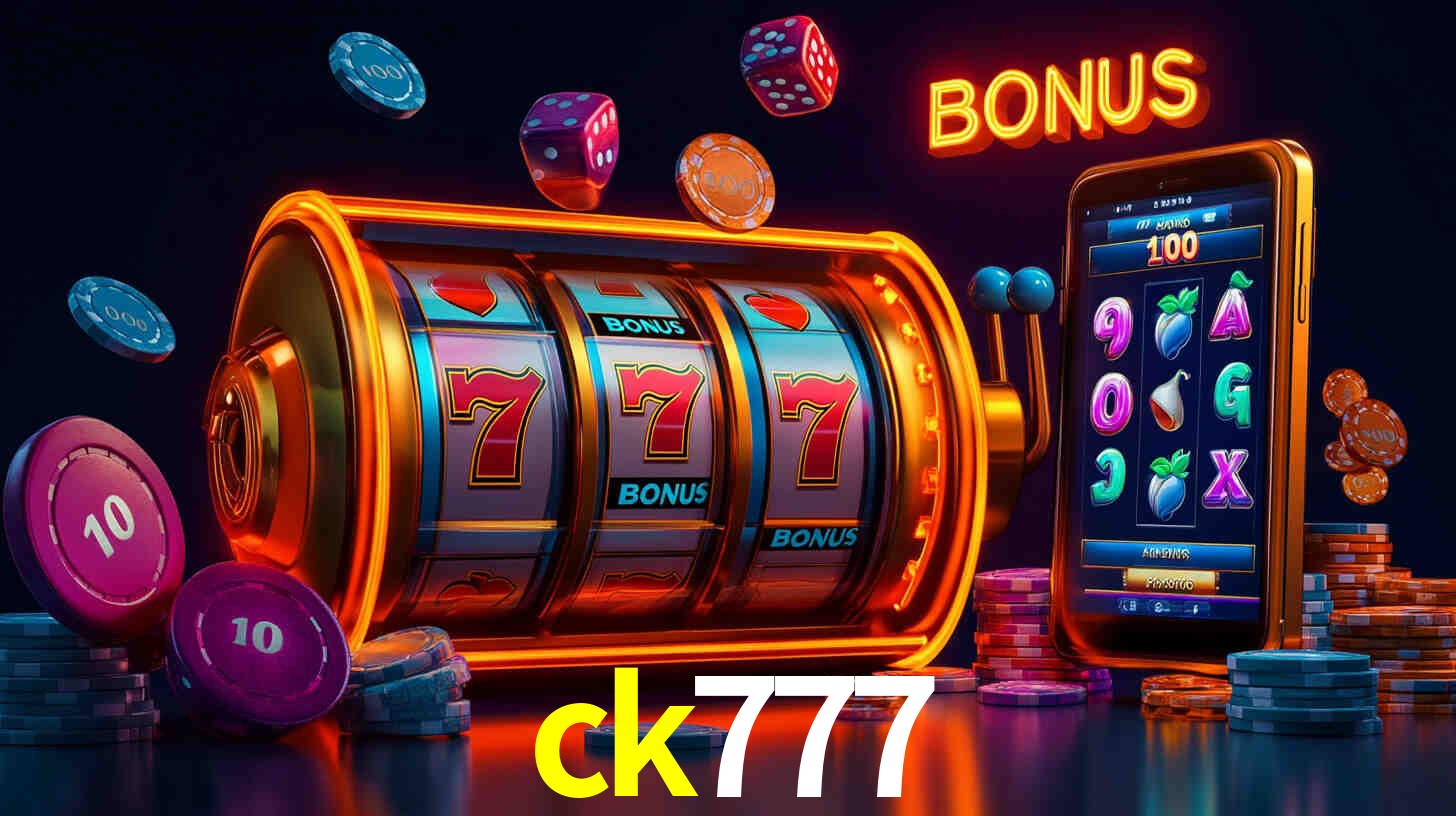 Inovações de Jogos na ck777: O Futuro das Experiências Interativas