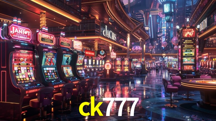 Exclusive Offers ck777
