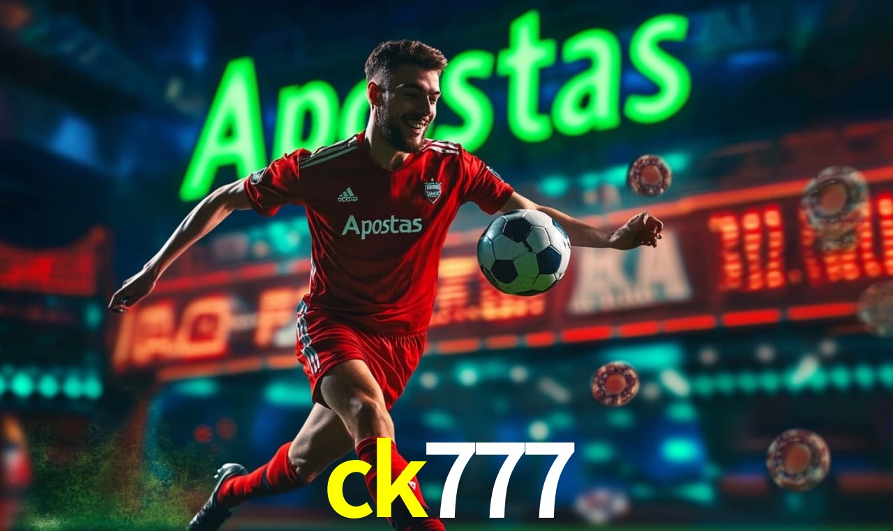 Jogos Exclusivos ck777