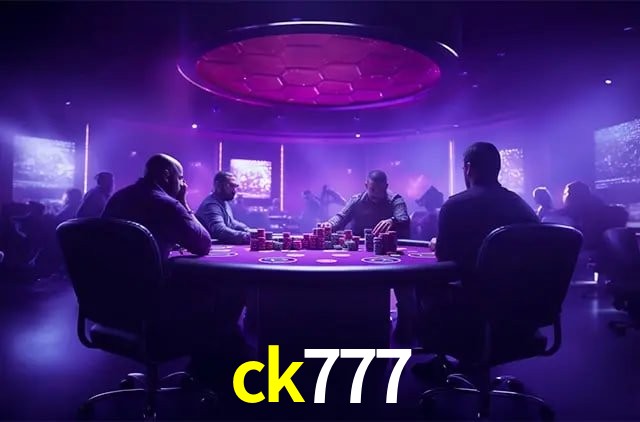 Diretório de Jogos ck777