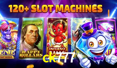 ck777 bet