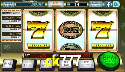A Emoção da Loteria na ck777: Uma Chance de Mudança de Vida