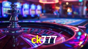Recursos de Bônus ck777