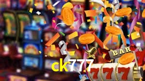 Premium Interface ck777