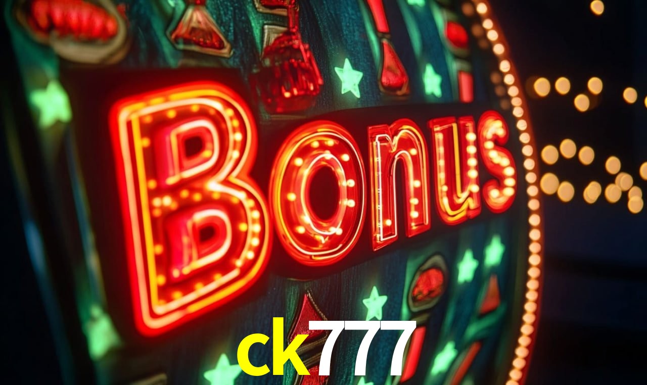 Programa VIP ck777