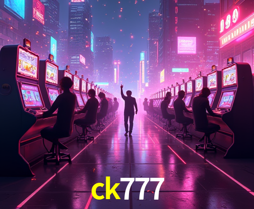 Casino VIP ck777