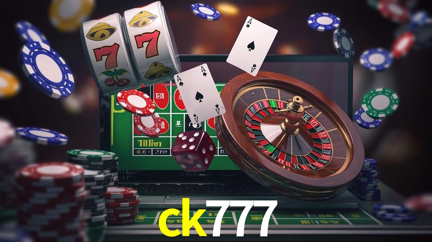 Football Betting ck777