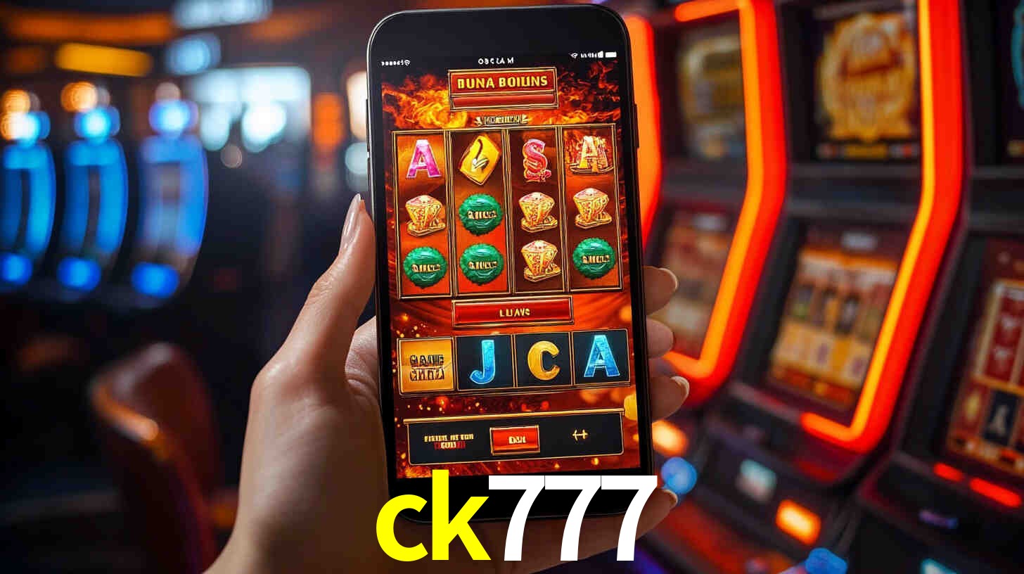 Blackjack Table ck777