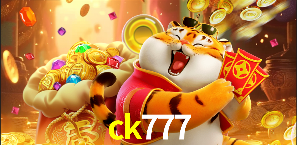 Daily Bonuses ck777