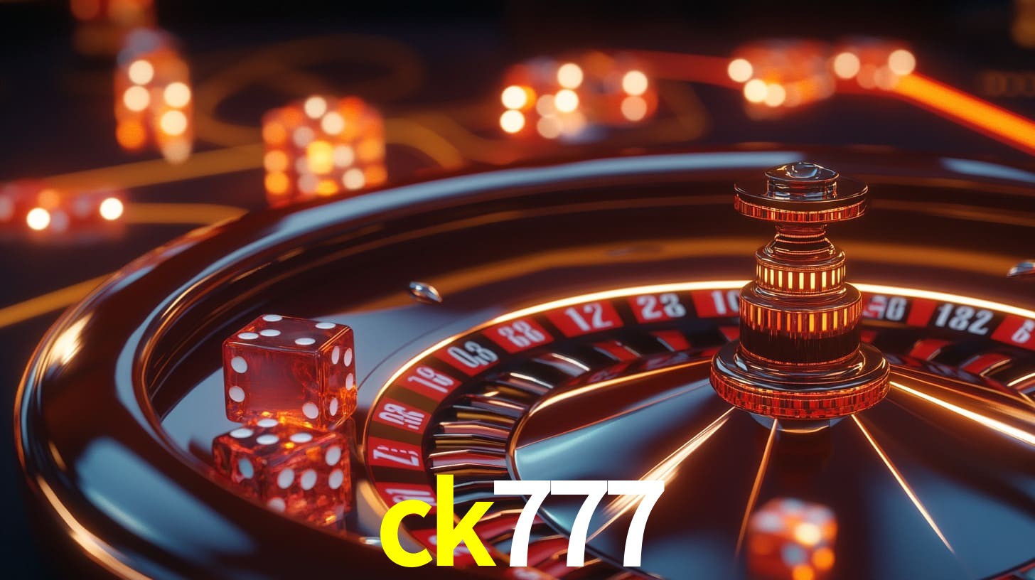 Slot Games ck777