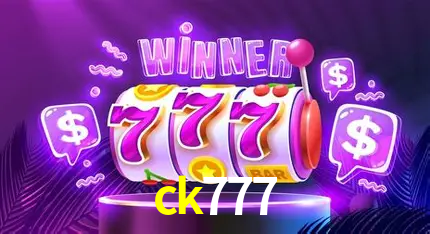 A Revolução dos Aplicativos de Jogos no ck777
