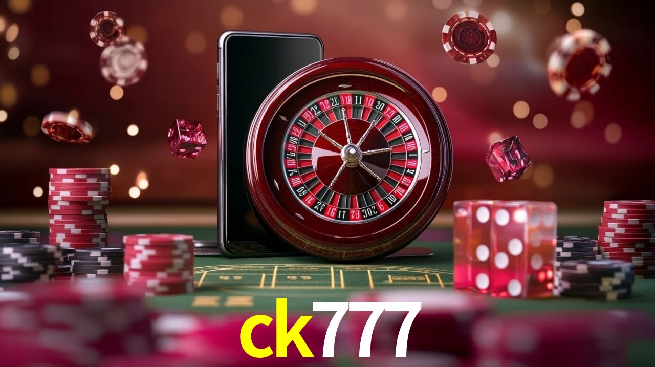 Account Benefits ck777