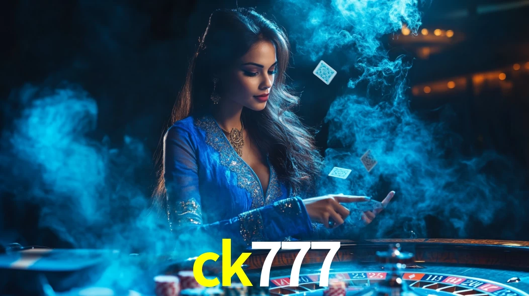 A Emoção da Loteria na ck777: Uma Chance de Mudança de Vida