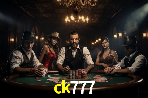 cassino ck777