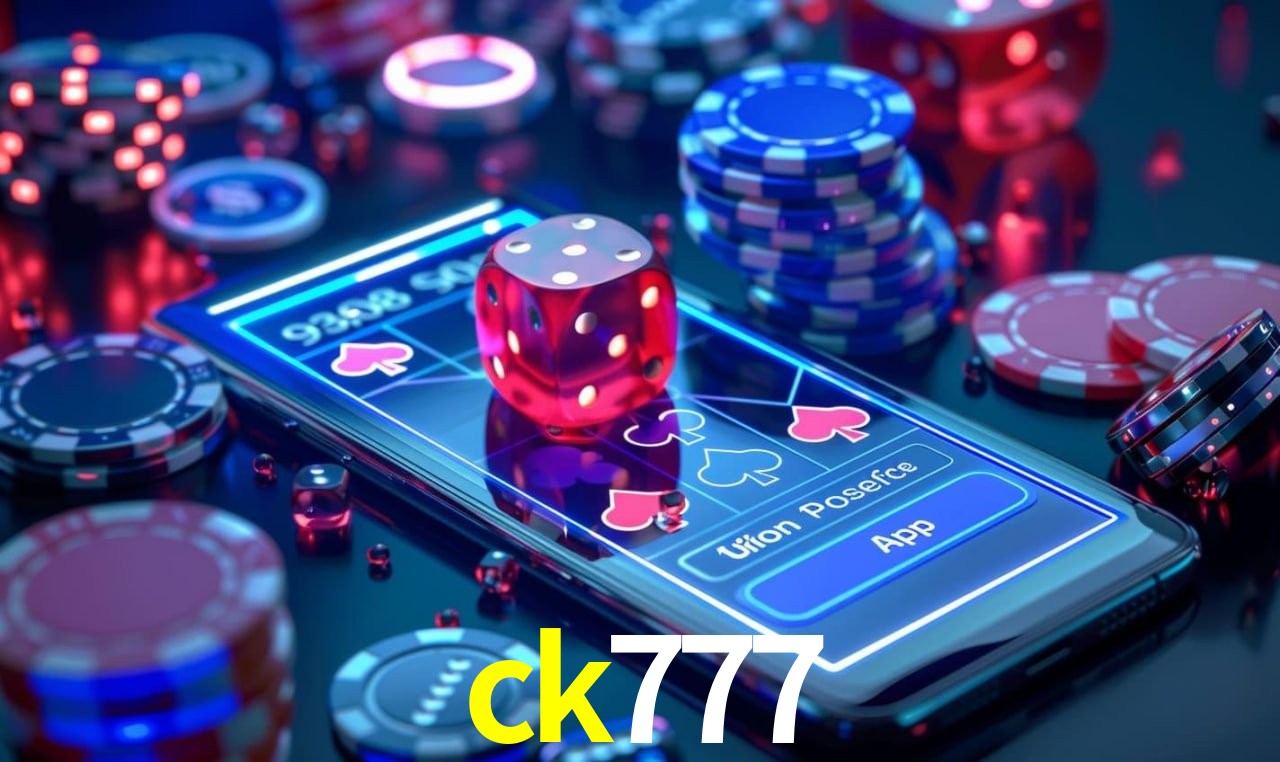 ck777 bet
