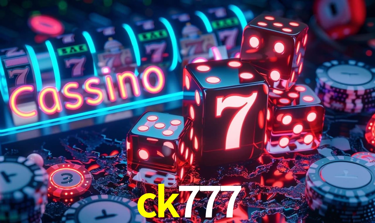 Platform Technology ck777