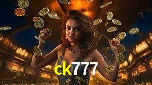 API Integration ck777