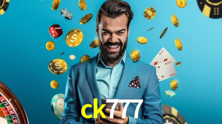 Flash Promotion ck777