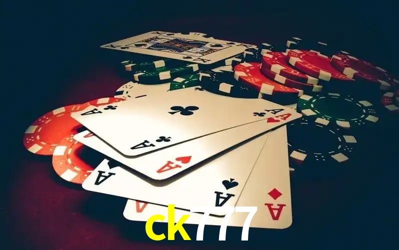 ck777