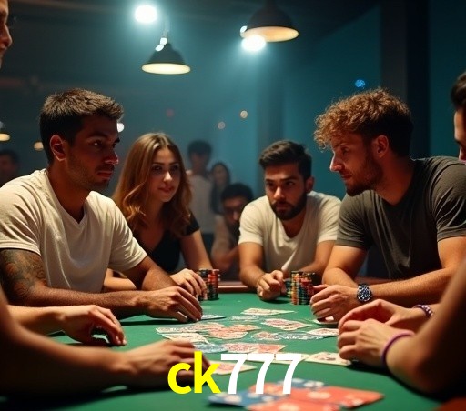 ck777