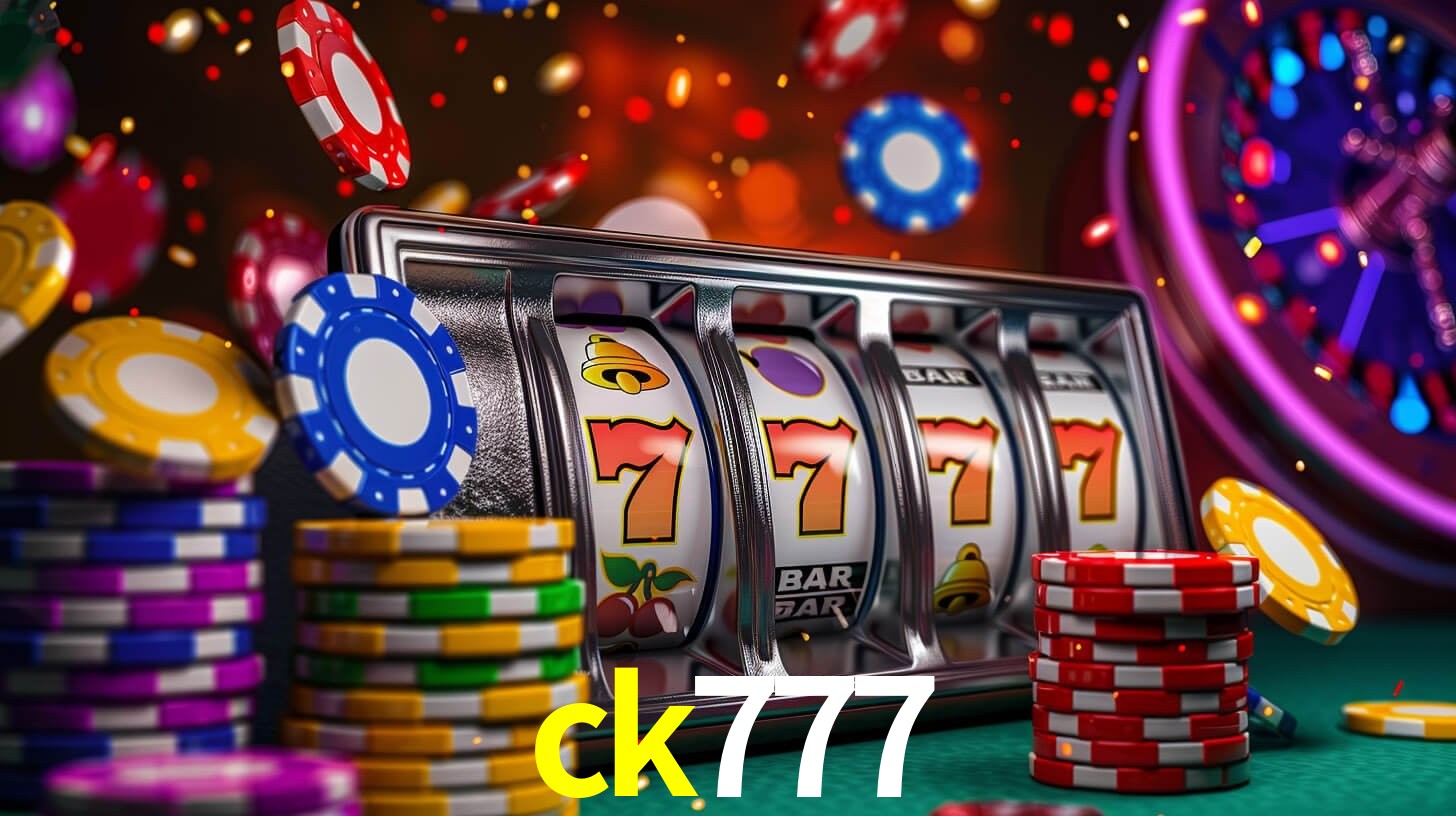 Torneios ck777