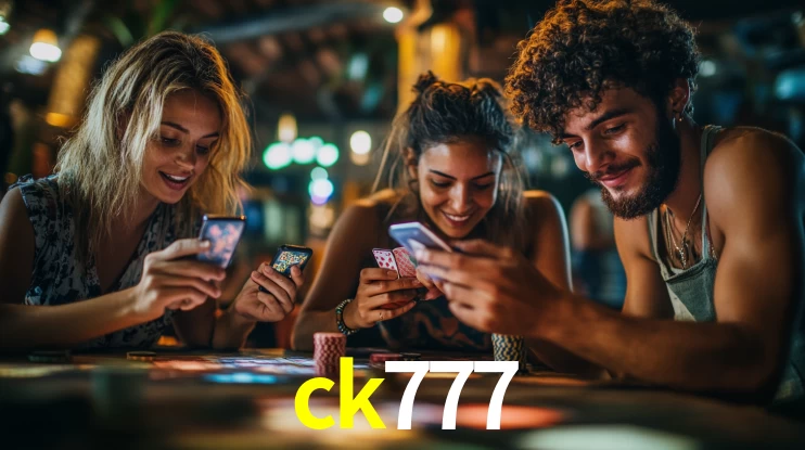 Bonus Features ck777